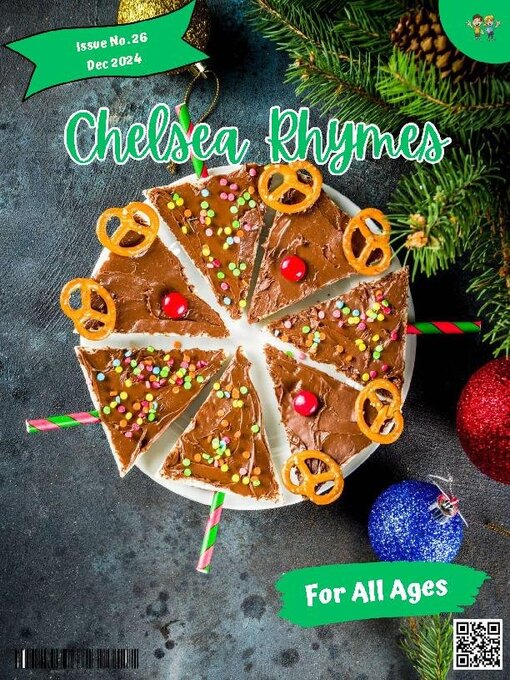 Title details for Chelsea Rhymes by Bona Ventures - Available